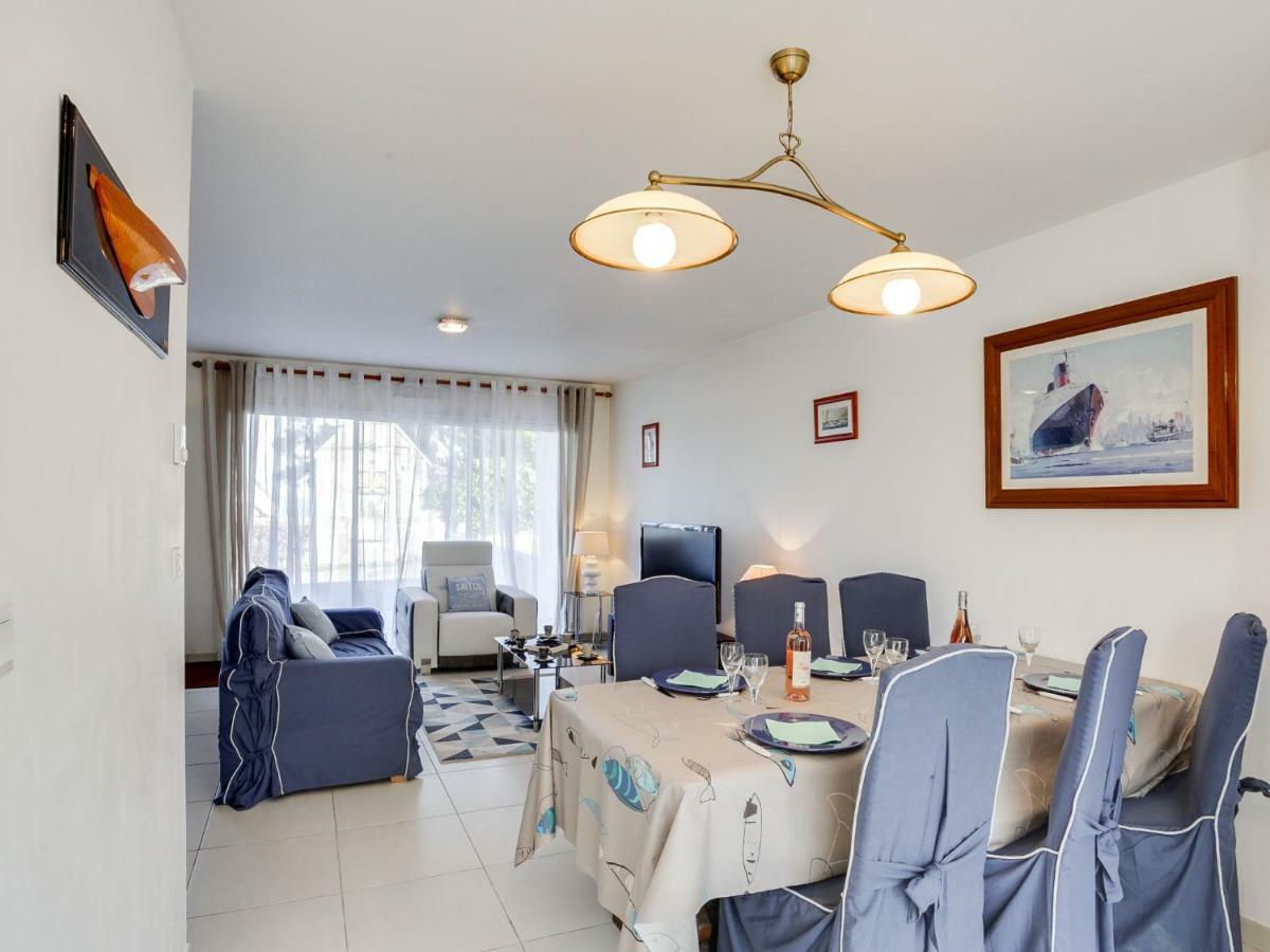 Holiday Home Ty Castero By Interhome Куиберон Екстериор снимка