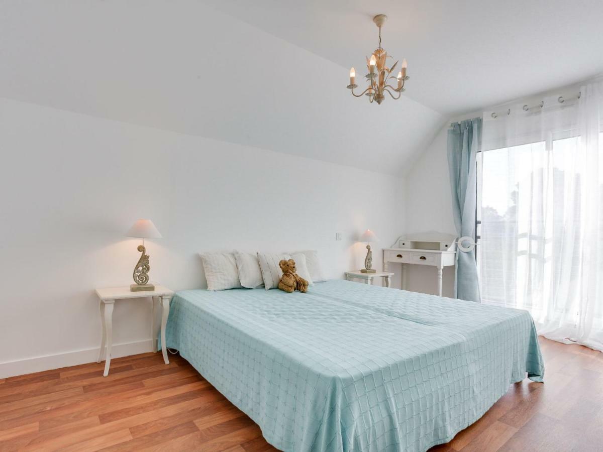 Holiday Home Ty Castero By Interhome Куиберон Екстериор снимка