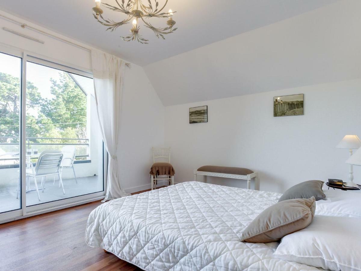 Holiday Home Ty Castero By Interhome Куиберон Екстериор снимка